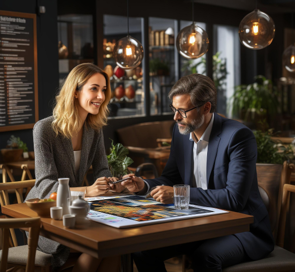 business online Norway