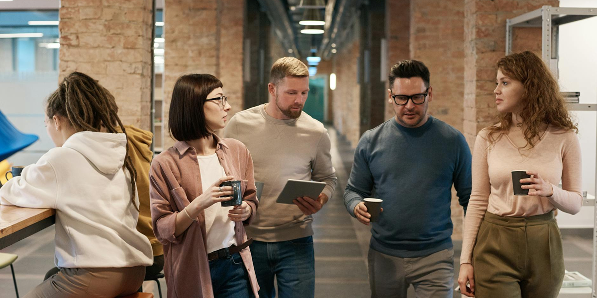 Profesjonelt Webdesign i Oslo